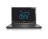 Lenovo G50-45 A6-6310/4GB/1000/DVD-RW R5 M330 - 345101 - zdjęcie 3